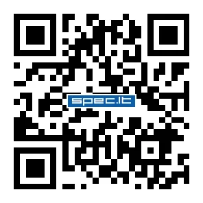 QR kodas | Virinpeksas, UAB