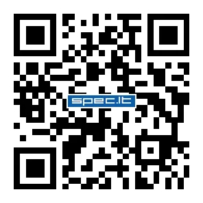 QR kodas | Virinta, MB