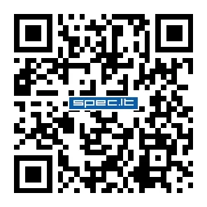QR kodas | VIRINTA, sporto klubas | spec.lt