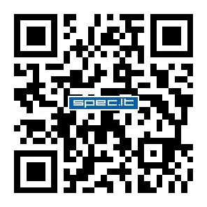 QR kodas | Virinu, UAB | spec.lt