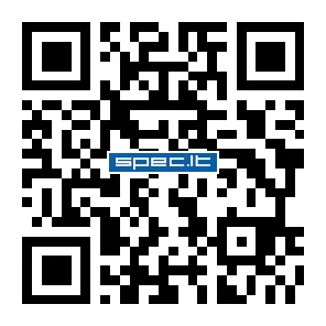 QR kodas | Virinuva, IĮ | spec.lt