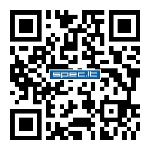 QR kodas | Viritas, UAB | spec.lt