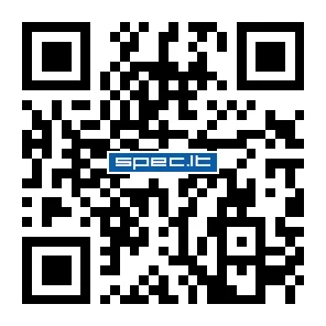 QR kodas | Virjoksta, UAB | spec.lt