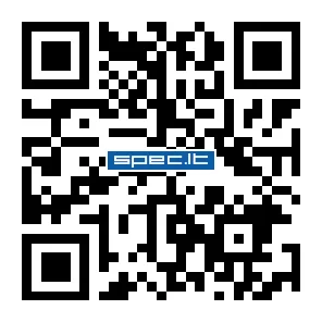 QR kodas | VIRKIDA, UAB | spec.lt