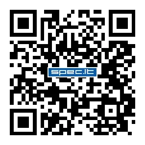 QR kodas | VIRKŠTIS, UAB | spec.lt