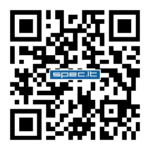 QR kodas | Virlana, UAB | spec.lt