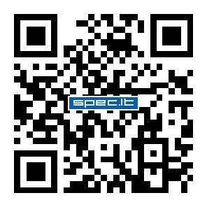 QR kodas | Virleta, UAB | spec.lt