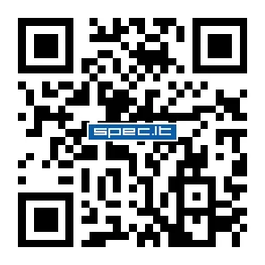 QR kodas | VIRLONA, UAB | spec.lt