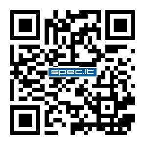 QR kodas | Virma ir ko, UAB | spec.lt