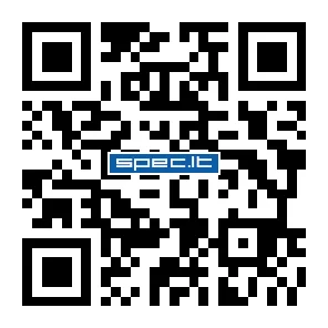 QR kodas | Virmaina, MB | spec.lt