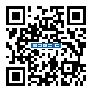 QR kodas | Virmalda, MB | spec.lt
