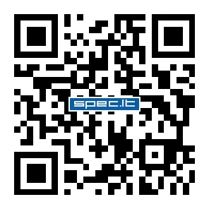 QR kodas | Virmana, UAB | spec.lt