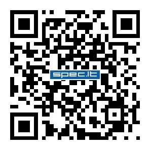 QR kodas | Virmanto Špokausko Įmonė | spec.lt