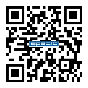 QR kodas | Virmeksas, UAB