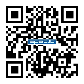QR kodas | VIRNADĖ, UAB | spec.lt