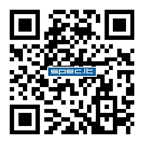 QR kodas | Virnius, UAB