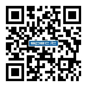QR kodas | Virolis, MB