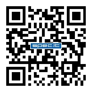 QR kodas | Virolita, UAB | spec.lt