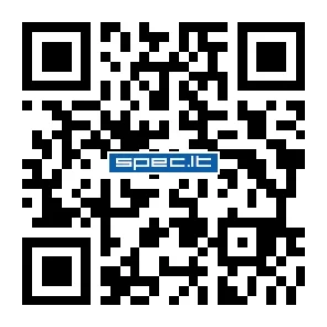 QR kodas | Viromis, UAB | spec.lt