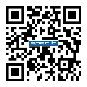 QR kodas | Virona, UAB | spec.lt