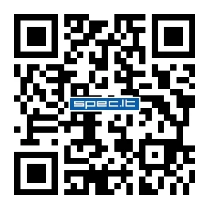 QR kodas | Vironas, UAB