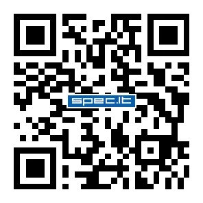 QR kodas | VIRONDA, UAB | spec.lt