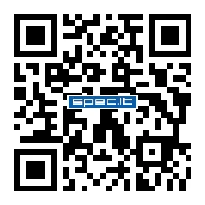 QR kodas | Virone, UAB | spec.lt