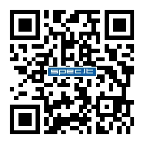 QR kodas | Virpa, UAB | spec.lt