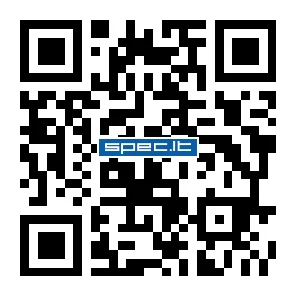 QR kodas | VIRPAINA, UAB | spec.lt