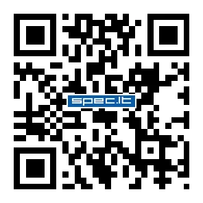 QR kodas | VIRR, UAB | spec.lt