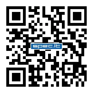 QR kodas | Virš vandens, MB