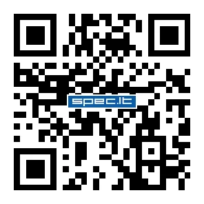 QR kodas | Virsala, UAB | spec.lt