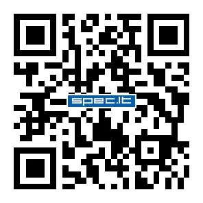 QR kodas | Virsana, MB