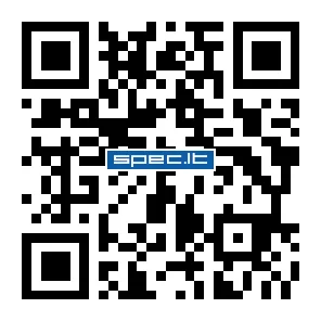 QR kodas | Virsida, MB | spec.lt
