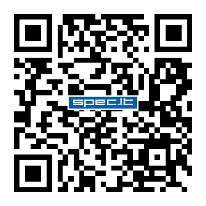QR kodas | Virsmo projektas, UAB