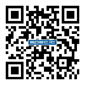 QR kodas | Virstata, UAB | spec.lt