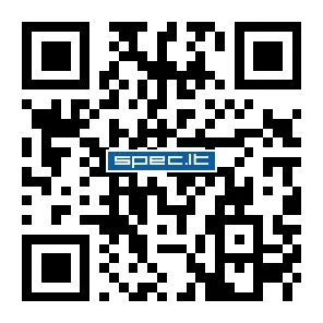QR kodas | Virstatas, UAB