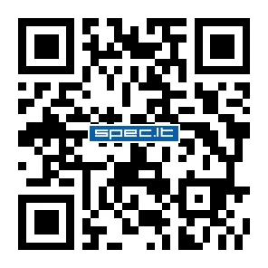 QR kodas | Virstina, UAB | spec.lt