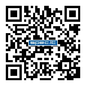 QR kodas | Dokipa investicijos, UAB | spec.lt