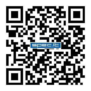 QR kodas | Viršuliškių Samana, VŠĮ