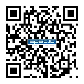 QR kodas | VIRŠULIŠKIŲ SPORTO MOKYKLA, VšĮ | spec.lt