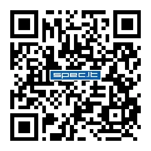 QR kodas | Viršupio slėnis, UAB | spec.lt
