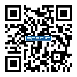 QR kodas | VIRŠUPIS, UAB | spec.lt