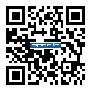 QR kodas | VIRŠUS, UAB | spec.lt