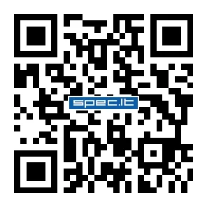 QR kodas | Virteks, UAB