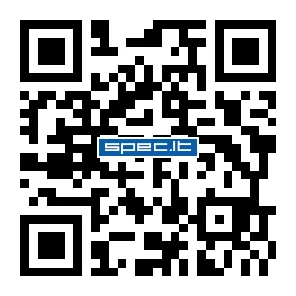 QR kodas | Virtex, MB