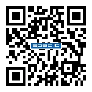 QR kodas | Virtoro, UAB | spec.lt