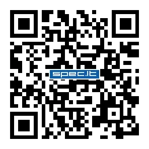 QR kodas | Virtosoftware, UAB | spec.lt