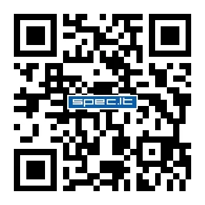 QR kodas | Rangesta, MB