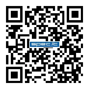 QR kodas | Virtuali erdvė, UAB | spec.lt